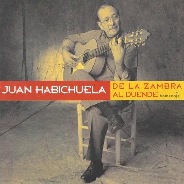 De la Zambra al Duende