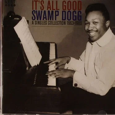 It's All Good - A Singles Collection 1963-1989