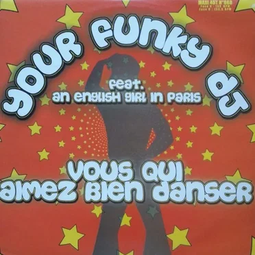 Vous Qui Aimez Bien Danser