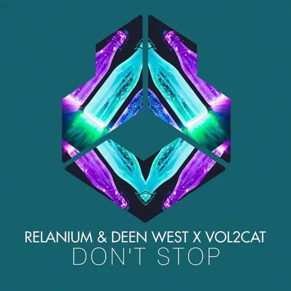 Don't Stop