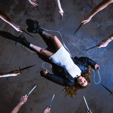 Swinging for the Fence