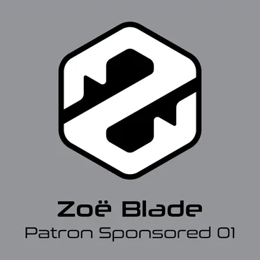 Patron Sponsored 01