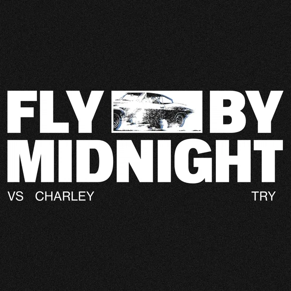 Try (vs. Charley)