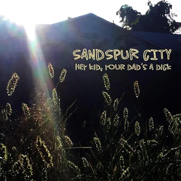 Sandspur City