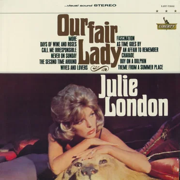 Our Fair Lady