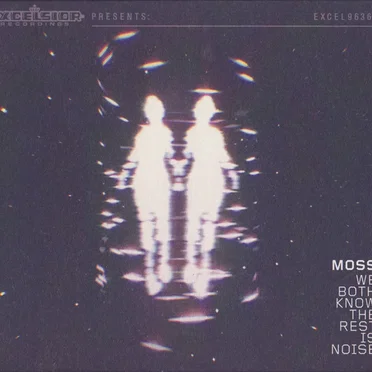 We Both Know the Rest Is Noise