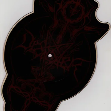 Zombie Ritual / Devil's Sword
