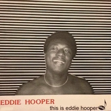 This Is Eddie Hooper