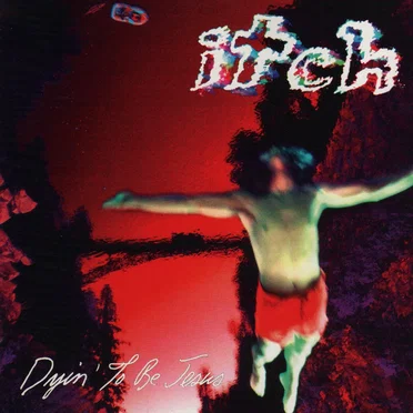 Dyin' To Be Jesus