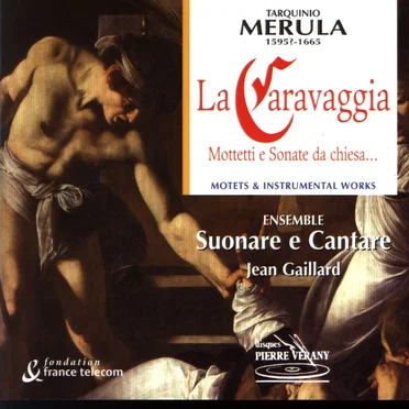 Mottetti e Sonate da Chiesa