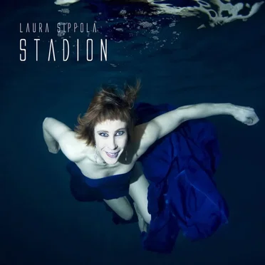 Stadion by Laura Sippola - album cover