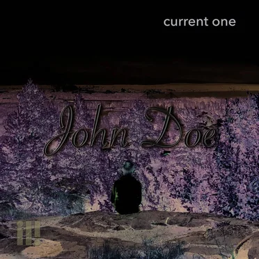 John Doe by Current One - album cover