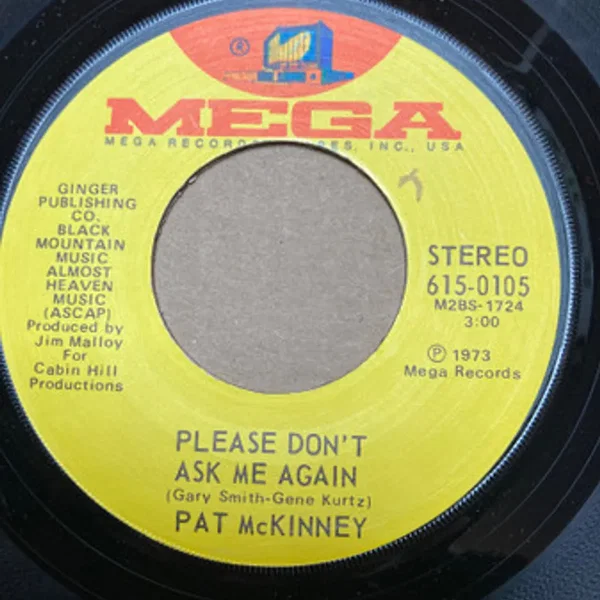 Please Don’t Ask Me Again