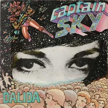Captain Sky