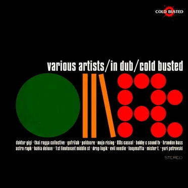 In Dub by Various Artists - album cover