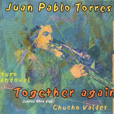 Together Again (Juntos otra vez)