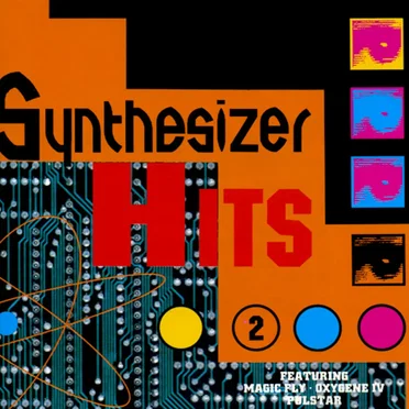 Synthesizer Hits, Vol. 2