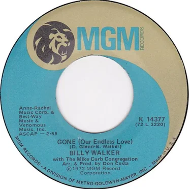 Gone (Our Endless Love)