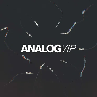 Analog VIP