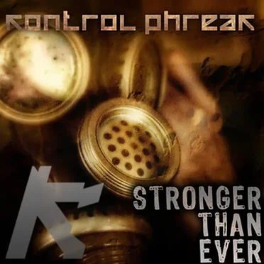 Stronger Than Ever