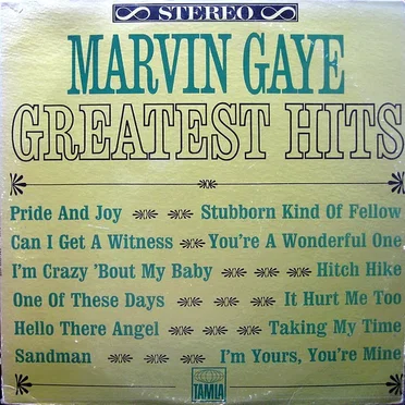Greatest Hits