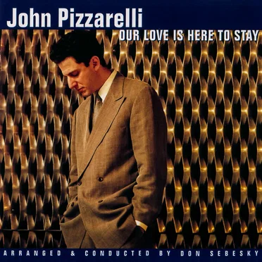 Our Love Is Here To Stay