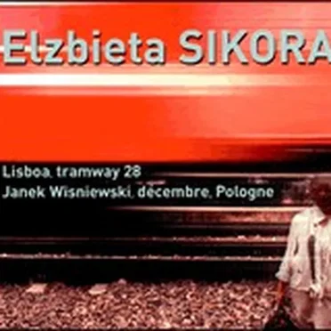 Lisboa, Tramway 28 / Janek Wisniewski, Décembre, Pologne