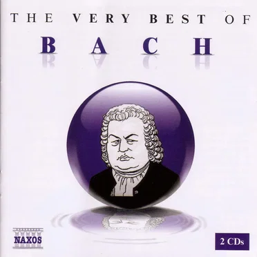 The Very Best of Bach