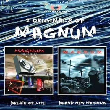2 Originals: Breath of Life / Brand New Morning
