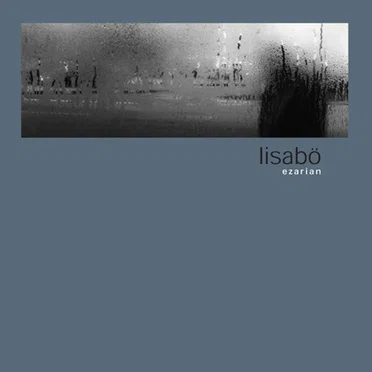 Ezarian by Lisabö - album cover