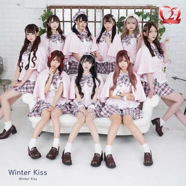 Winter Kiss by PrincessGarden -姫庭- - album cover