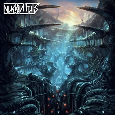 Abyss by Nuckin’ Futs - album cover