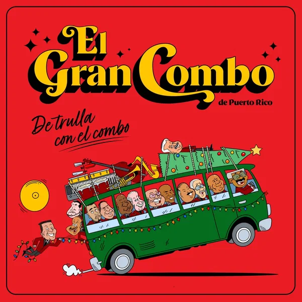 De trulla con el combo