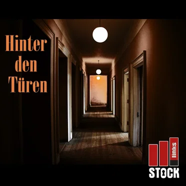 Hinter den Türen by 3. Stock Links - album cover