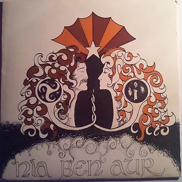 Nia Ben Aur
