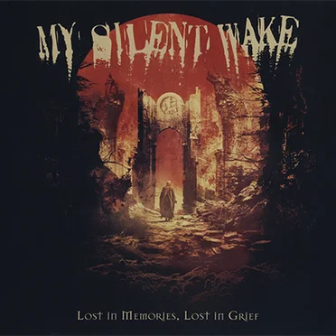 My Silent Wake