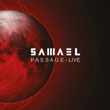Passage – Live