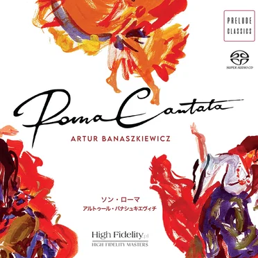 Roma Cantata