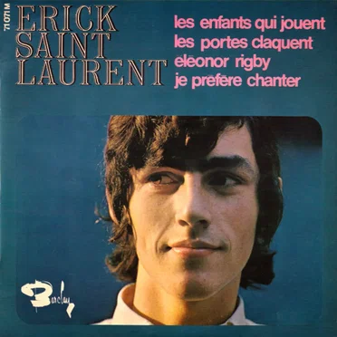 Les Enfants qui jouent