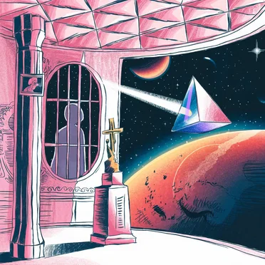 Prism Orbit 2021