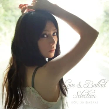 Love & Ballad Selection
