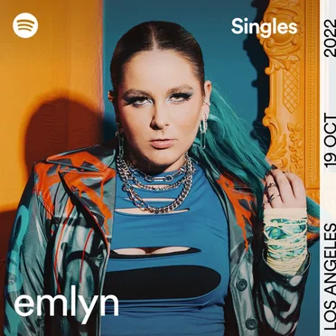 girl’s girl (Spotify Singles)