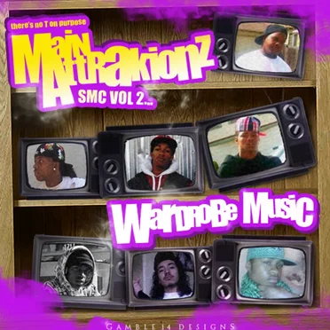 Wardrobe Music