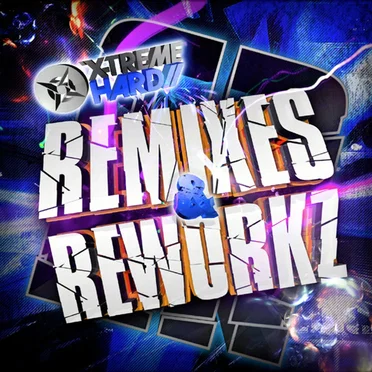 Remixes & Reworkz by Various Artists - album cover