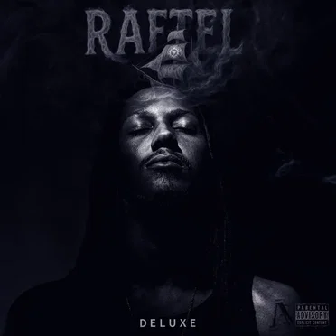RAFTEL (Deluxe) by Shotto Guapo - album cover
