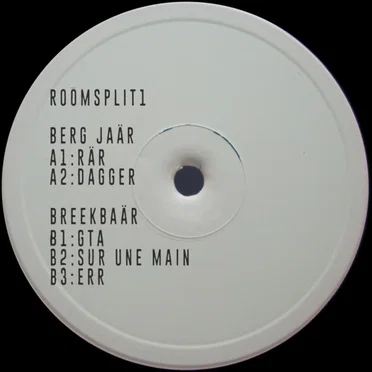 Berg Jaär