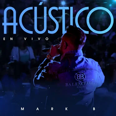 Acústico: En vivo