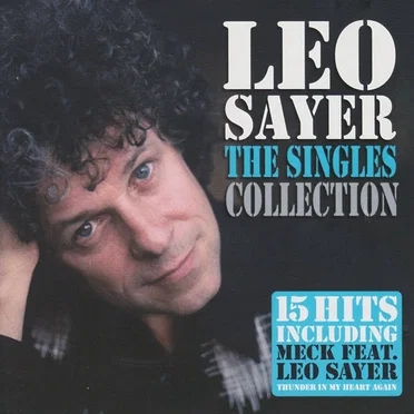 The Singles Collection