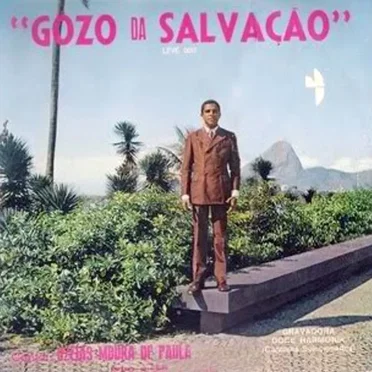 Gozo da Salvação