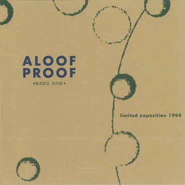 Expo One: Limited Exposition 1994